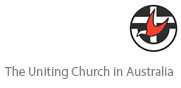 uniting church logo
